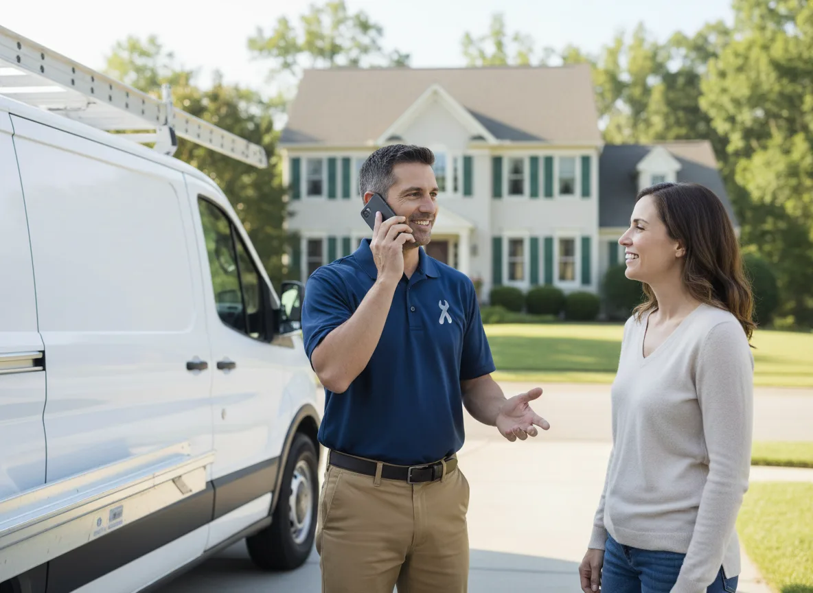 Home Gutter Service Scotia, NE FAQs